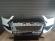 Bara fata, Grile Tip fagure Audi A4 B8.5 2011-2015 Alb LY9C spalator far, senzori parcare