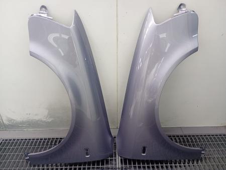 Aripa Fata Dreapta & Stanga Audi A4 B7 An 2004-2007 (LY7H (Gri))