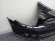 Bara Spalator Far&Aripa Fata Dreapta VW Golf 6 VI 2008-2013 LC9X Negru