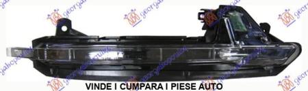 Semnal Oglinda Exterioara Stanga Audi A8 2013 2014 2015 2016 2017