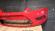 Bara fata Ford Focus MK 2 2008-2011 Rosu Colorado