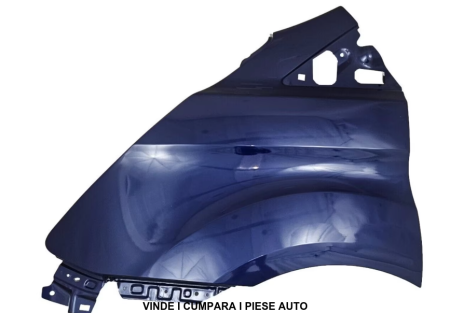 Aripa stanga fata Ford Transit Tourneo Custom 2013-2023 Albastru Deep Impact