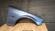 Aripa dreapta fata BMW Seria 3 E46 Coupe NFL 1998-2001 Albastru 372