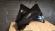Aripi fata VW Golf 5 Variant Break Jetta 3 2005-2010 Negru L041