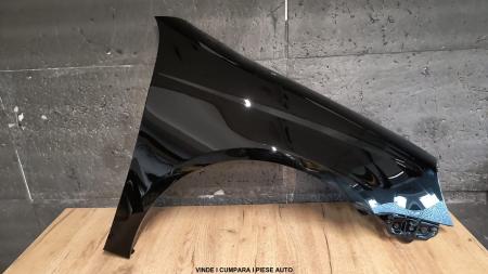 Aripa dreapta fata VW Golf 5 Variant Break Jetta 3 2005-2010 Negru L041