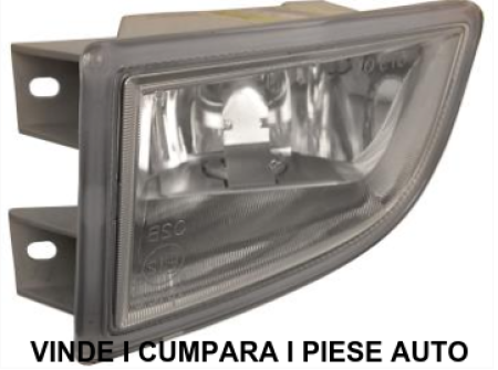 Proiector ceata stanga Skoda Fabia 1 1998-2004