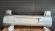 Bara spate VW Golf 6 Hatchback 2008-2012 Gri LR7L Leaf grey senzori parcare