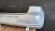 Bara spate VW Golf 6 Hatchback 2008-2012 Gri LR7L Leaf grey senzori parcare