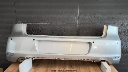 Bara spate VW Golf 6 Hatchback 2008-2012 Gri LR7L Leaf grey senzori parcare