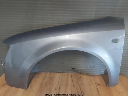 Aripa Fata Stanga Audi A4/B6 An 2000 2001 2002 2003 2004 (Gri)