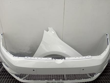 Bara & Aripa Fata Dreapta VW Golf 7 VII 2013-2016 (LC9A (Alb))