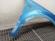 Aripa Fata Dreapta Seat Leon 2005-2009 (Albastru Deschis)