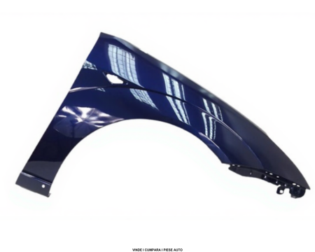 Aripa dreapta fata Ford Focus MK1 1998-2004 Albastru Inchis