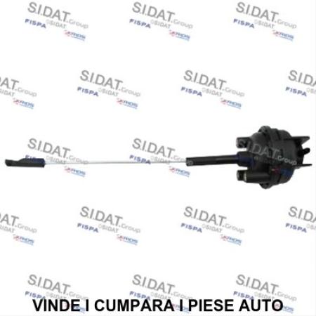 Comanda clapeta acceleratie Peugeot 407 607 Citroen C5 C6 2.2Hdi 16V 036387