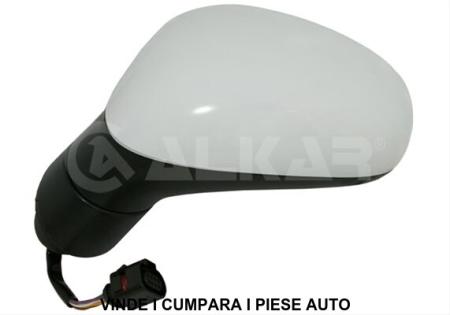 Oglinda completa stanga Seat Leon 1P 2005-2009