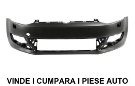 Bara fata VW Polo 6R 2009-2014 spalator far, grunduita 6R0 807 217 F  GRU