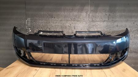Bara fata VW Golf 6 VI 2008-2012 Albastru LC5F senzori parcare