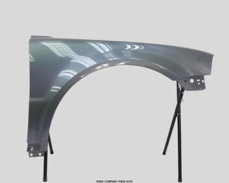 Aripa dreapta fata VW Passat B5 B5.5 2000-2005 Gri inchis vopsita