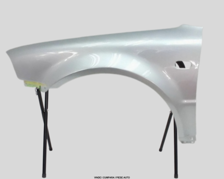 Aripa stanga fata VW Passat B5 B5.5 2000-2005 Gri LA7W deschis vopsita