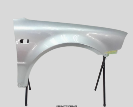 Aripa dreapta fata VW Passat B5 B5.5 2000-2005 Gri LA7W deschis vopsita