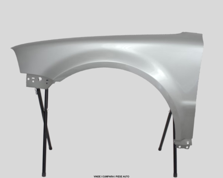 Aripa stanga fata VW Passat B5 B5.5 2000-2005 Gri LD7W vopsita