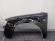 Aripa Fata Stanga Audi A4 B6 An 2000-2004 (LY9B (Negru))