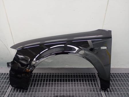 Aripa Fata Stanga Audi A4 B6 An 2000-2004 (LY9B (Negru))