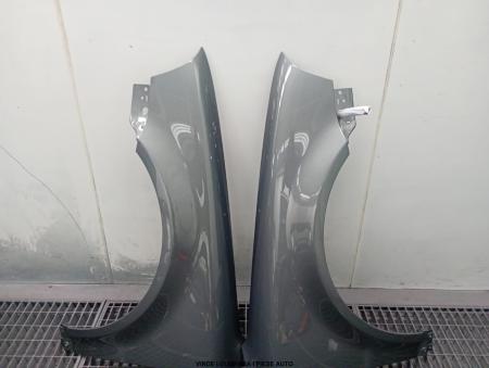 Aripa Fata Dreapta & Stanga VW Passat B5.5 An 2004-2005 (LA7T (Gri))