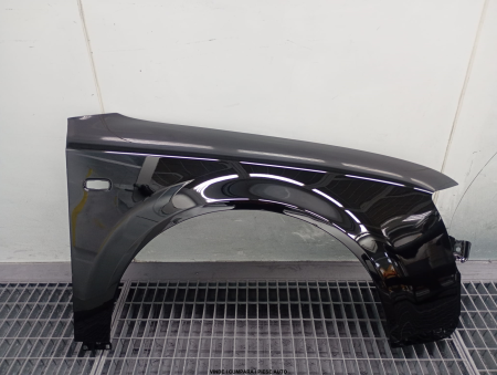 Aripa Fata Dreapta Audi A4 B6 An 2000-2004 (LY9B (Negru))