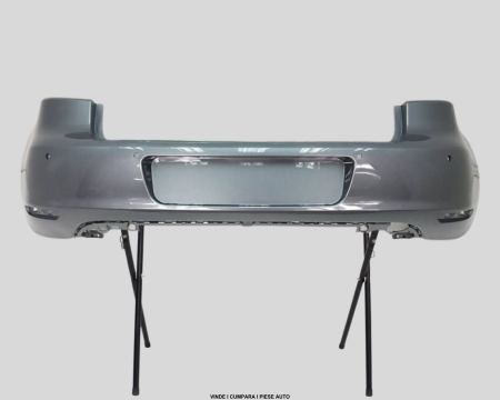 Bara spate VW Golf 6 Hatchback 2008-2012 Gri LA7T, senzori parcare