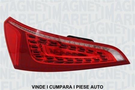 Stop lampa spate stanga LED Audi Q5 2008-2012