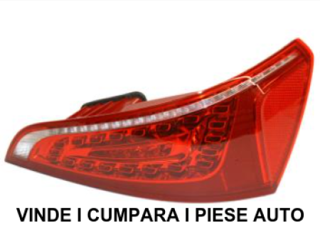 Stop lampa spate dreapta LED Audi Q5 2008-2012