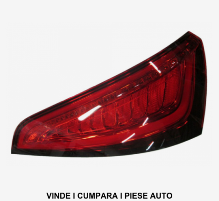 Stop lampa spate dreapta LED Audi Q5 2012-2016