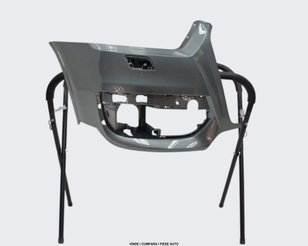 Colt Bara dreapta fata Audi Q5 8R 2008-2012 Gri LX7X vopsit, spalator far