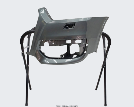 Colt Bara stanga fata Audi Q5 8R 2008-2012 Gri LX7X vopsit, spalator far