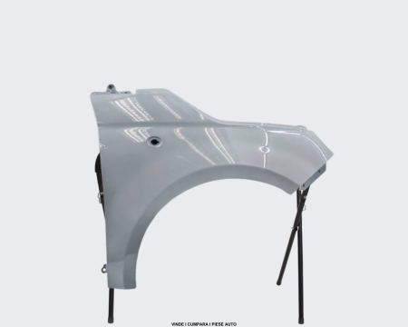 Aripa dreapta fata Fiat 500 Abarth 2007-2022 Gri Grigio vopsita