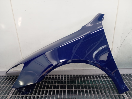 Aripa Fata Stanga Skoda Octavia 2 II 2008-2013 (LF5A (Albastru))
