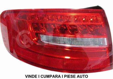 Stop lampa spate stanga LED Audi A4 B8.5 Avant combi 2011-2014
