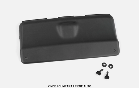 Capac cui tractare Bara spate VW Passat CC 2008-2012