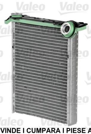 Radiactor Calorifer schimbator caldura habitaclu Peugeot 308 RCZ Valeo 812416 6448 S4