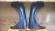 Pachet Aripa Fata Dreapta&Stanga Audi A4/B6 An 2000 2001 2002 2003 2004 (LZ5W (Albastru)) 8E0821106B 8E0821105B