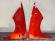 Aripa Fata Dreapta & Stanga Seat Ibiza 2005-2009 (S3H (Rosu))