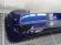 Bara Spate Ford Focus 2 II 2008-2011 (Ink Blue (Albastru))