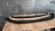 Spoiler, suport Bara fata VW Golf VI 6 2008-2012