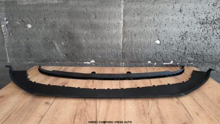 Spoiler, suport Bara fata VW Golf VI 6 2008-2012