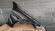 Aripa dreapta fata BMW Seria 3 F30 F31 2011-2017 Negru 475 vopsita