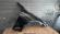 Aripa dreapta fata BMW Seria 3 F30 F31 2011-2017 Negru 475 vopsita