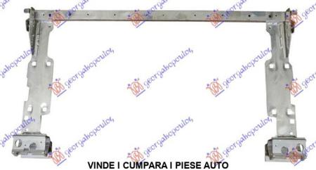 Trager/Panou Frontal Audi A8 2017 2018 2019 2020