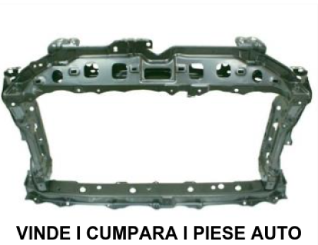 Trager panou fata Toyota Yaris 2009-2012 5320152250