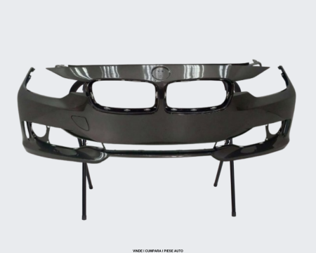 Bara fata BMW Seria 3 F30 F31 2011-2015 Gri mineral B39 vopsita